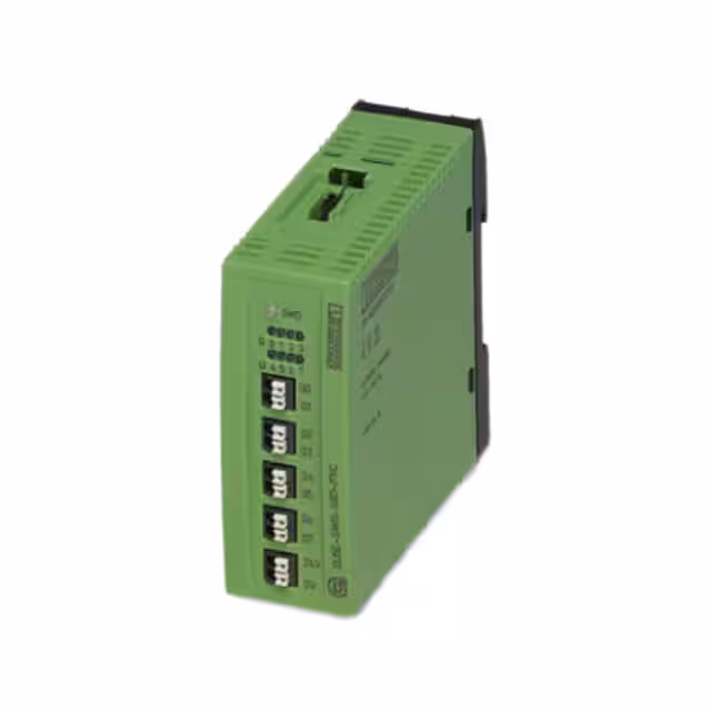 2903103 Phoenix Contact Spécialisé